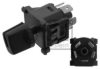 VW 321959511 Blower Switch, heating/ventilation